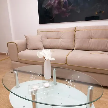 Pisak 5154c Apartament *