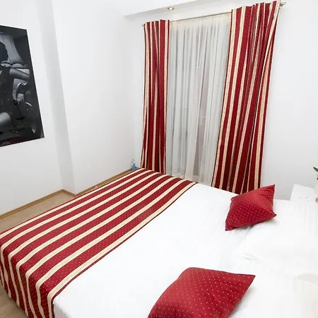 Pisak 5154c Apartament Mimice