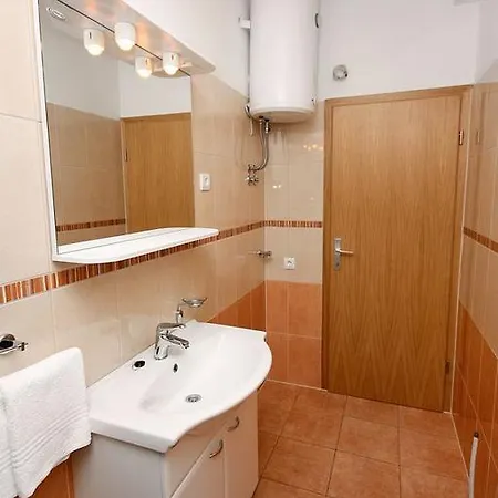 Apartament Pisak 5154c