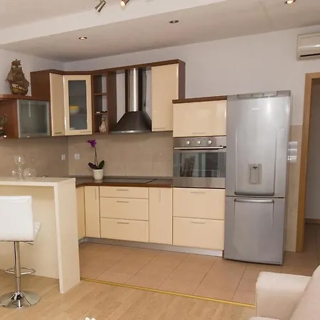 Apartament Pisak 5154c Mimice